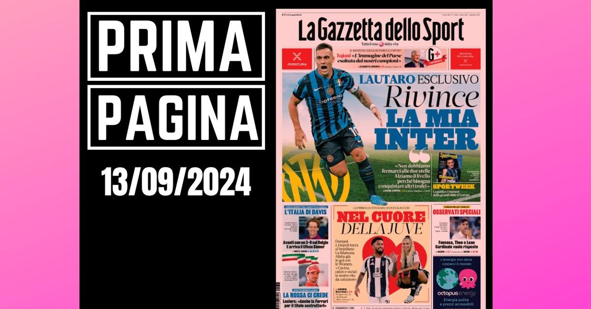 Milan Gazzetta 