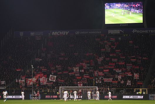 (Photo by Alessandro Sabattini/Getty Images) atalanta-pisa-parma-milan-in-vantaggio-milan-rimontato