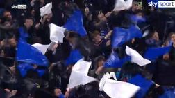 VIDEO / Europa League, Atalanta-Liverpool 0-1: gol e highlights