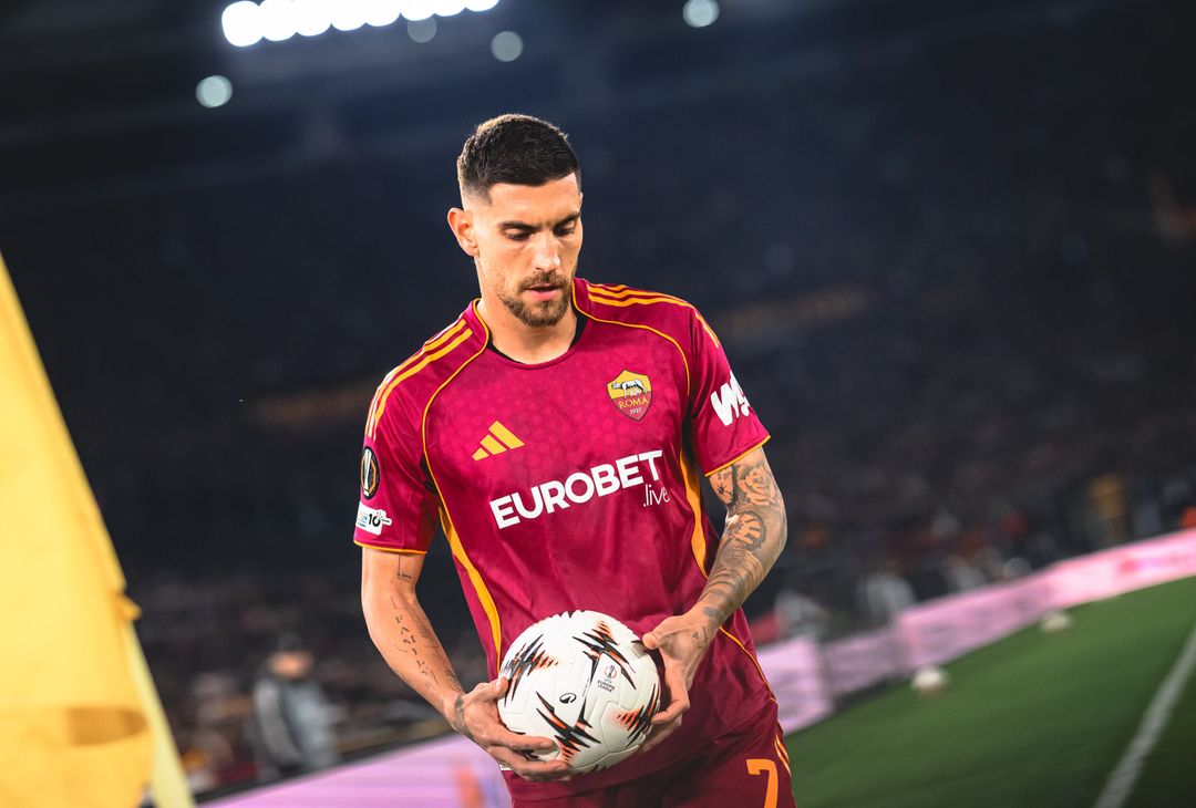 Roma-Bologna – FOTO GALLERY - immagine 20