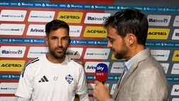 Fabregas: “Notte storica. Mercato? Con la Champions League le cose cambieranno”