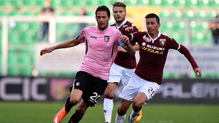 Vives, tra i migliori in Serie A per i palloni recuperati Vives, centrocampo