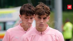 Vasic: “Concentrato sul Palermo, voglio essere protagonista”