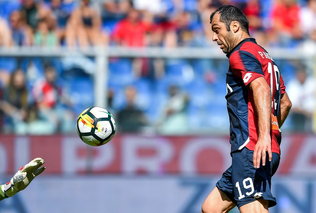 Fotogallery – Genoa-Torino 1-2, Falque e Baselli piegano il Grifone - immagine 18