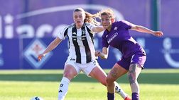 Fiorentina-Juventus Femminile 2-3: Gli errori condannano un’ottima prestazione