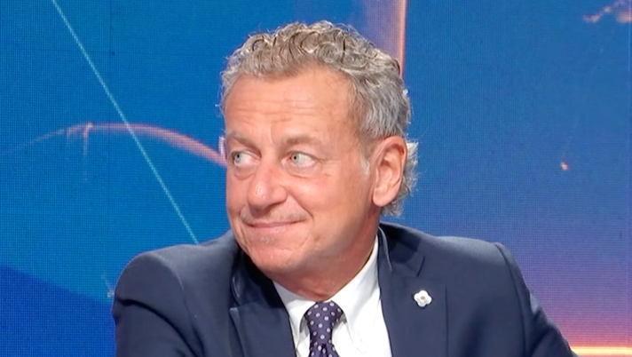 Sabatini: “Sportivamente l’Inter ha dato una categoria a tutte. Finanziariamente…” - immagine 1