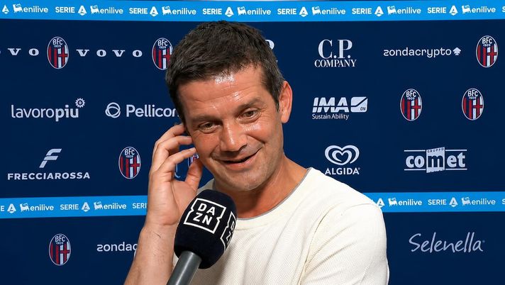 Chivu: “Chi tifo al Mondiale? Dopo un anno e mezzo nel frullatore tifo per…” Chivu: “Chi tifo al Mondiale? Dopo un anno e mezzo nel frullatore tifo per…” - immagine 1