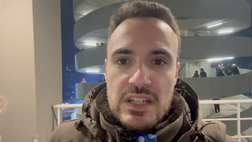 VIDEO FCIN1908 / Inter-Como 4-0: una notte in vetta alla classifica per i nerazzurri