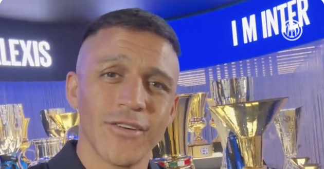 Sanchez: “All’Inter per vincere trofei, sono maturato. Nuovo attacco e miei obiettivi…”- immagine 3
