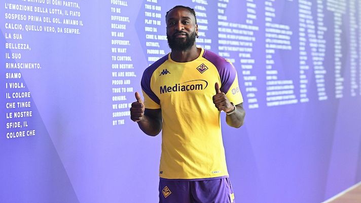 Con Nzola inizia una nuova era per l’attacco viola. Attenzione ad Arthur - immagine 1