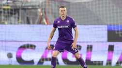 Opta premia Comuzzo: il difensore viola nella Top 11 degli Under23