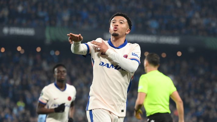 Sancho subito: la Roma si riavvicina all’esterno inglese. Poi vuole Fabio Silva - immagine 1