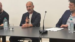 Ausilio: “Frattesi è quello che stavamo cercando, ha grandi qualità. Sono sicuro che…”