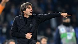 Supercoppa, Napoli favorito alla vigilia: Conte ha un vantaggio su Italiano – Mattino