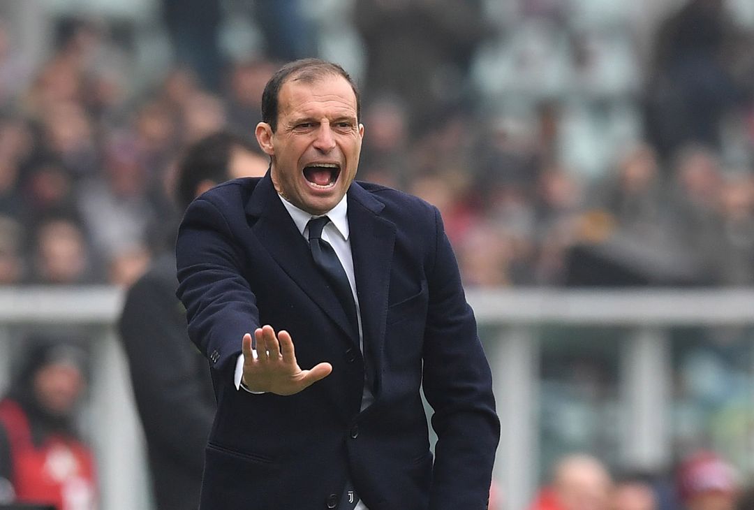 Fotogallery – Torino-Juventus 0-1: i granata non pungono - immagine 5