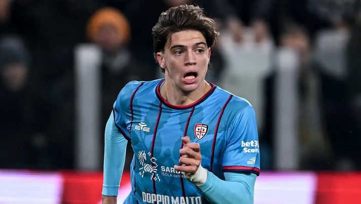 Getty Ceccarini: “Inter in corsa per Palestra! E attenzione a questo scambio a gennaio” - immagine 1