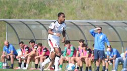 Milan Futuro, esordio per Denzel Seedorf: si tratta del figlio di Clarence