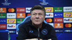 Mazzarri: “Ecco cosa voglio domani dalla squadra. Su Natan e la difesa a tre…”