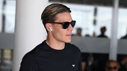 Fagioli: “L’accanimento ora non è giusto: ho pagato, chiedo rispetto! Mi scuso coi compagni coinvolti”