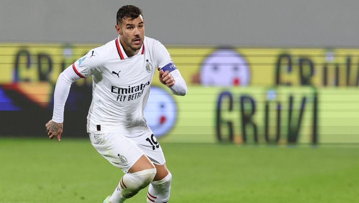 UFFICIALE – Theo Hernandez, la decisione sulla squalifica in vista di Milan-Napoli - immagine 1