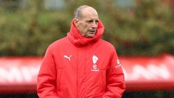 Orlando: “Ho sempre criticato il Milan di Allegri: molti punti grazie alla fortuna. Ma quando finisce …”