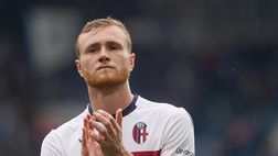 Italiano ritrova un centrocampista. Ci sarà anche contro la Fiorentina