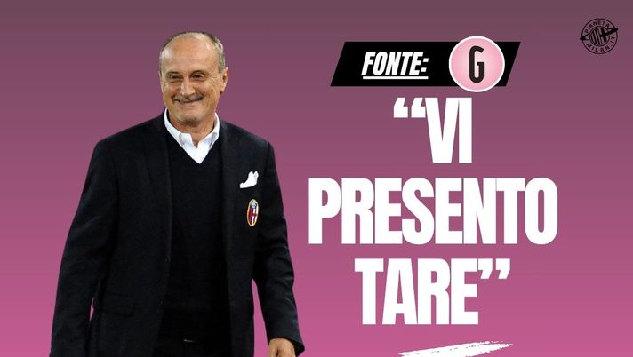 Milan, Delio Rossi: 'Tare è presente, autoritario e capace. Vedrete che ...'
