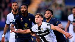 Juventus-Parma, dove vedere la sfida in diretta tv e streaming live