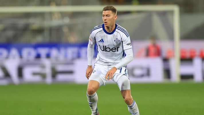 Non solo Zappa, sondaggi del Napoli anche per Van Der Brempt – Sportitalia - immagine 1