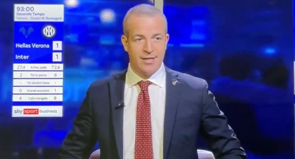 Ziliani: “Sky, stagisti licenziati? Quanta ipocrisia. Ai tempi di Controcampo io e Piccinini…” - immagine 1