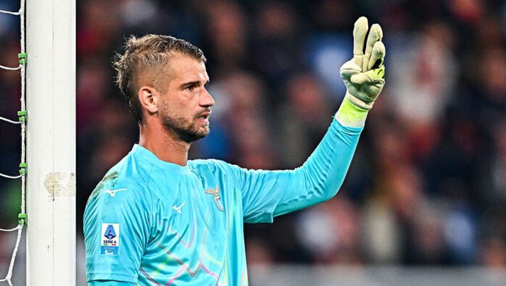 Chi schierare in porta alla sesta giornata al fantacalcio: la divisione fascia per fascia- immagine 1