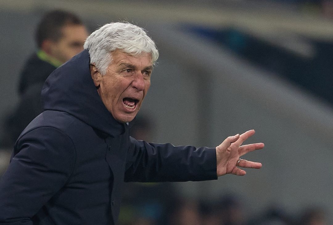 Atalanta-Roma 1-0 – FOTO GALLERY - immagine 52