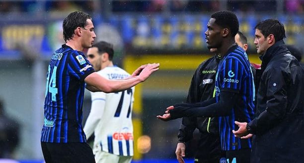 Sky – Senza Lautaro l’Inter non gira. Thuram, dato emblematico. Chivu dovrà…- immagine 3