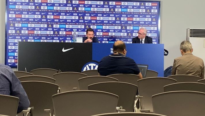 Inter-Torino 1-0, Paro in conferenza stampa: “Per quanto creato, i ragazzi meritavano il gol” - immagine 1