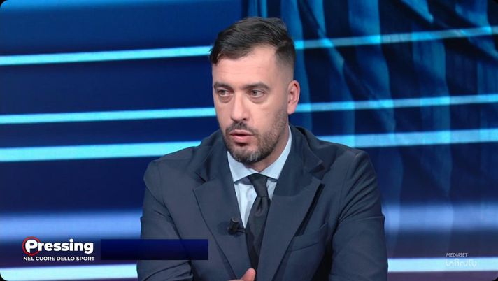 Viviano: “Conte? Parole ridicole. Fenomeno nel creare guerre e nemici” - immagine 1