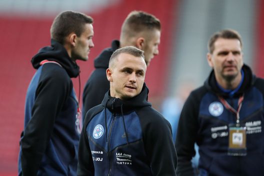 Lobotka: “Conte il migliore, me lo disse anche Skriniar. Scudetto? L’Inter…”- immagine 3