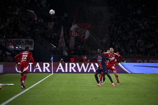 In Europa nessuno come Dembélé: il capocannoniere del 2025 è lui- immagine 2