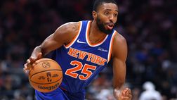 Knicks-Bucks, dove vedere la partita in diretta tv e in streaming LIVE