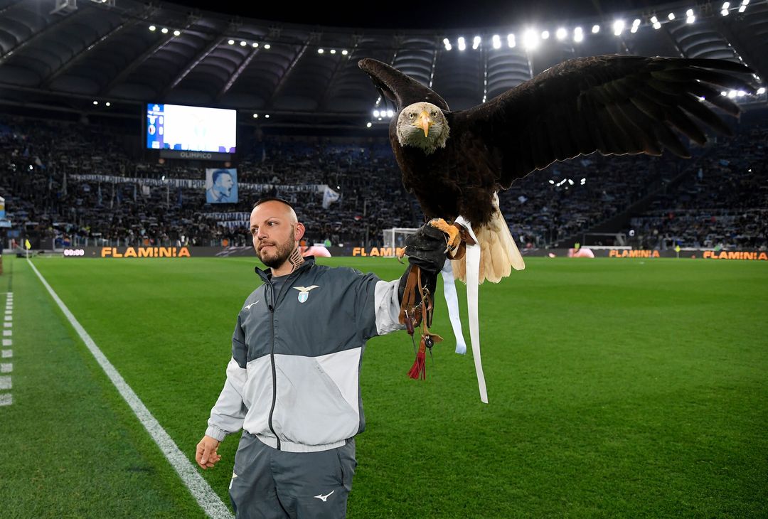 Giacomo Garruto e Flaminia