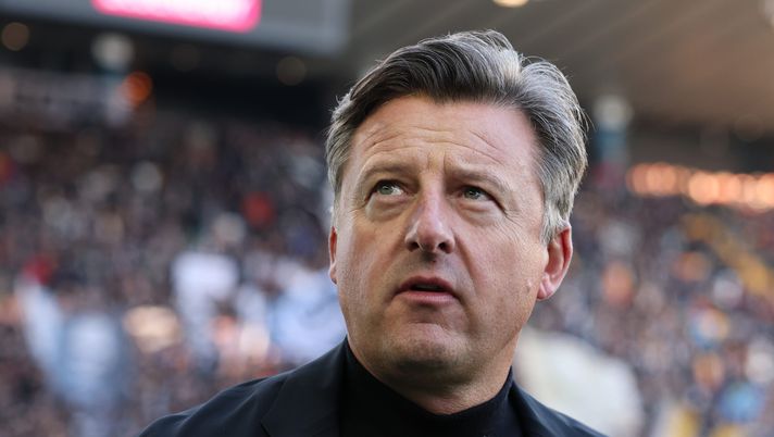 Udinese, Runjaic: “Fiorentina squadra forte, ma nel calcio non si fanno calcoli” - immagine 1