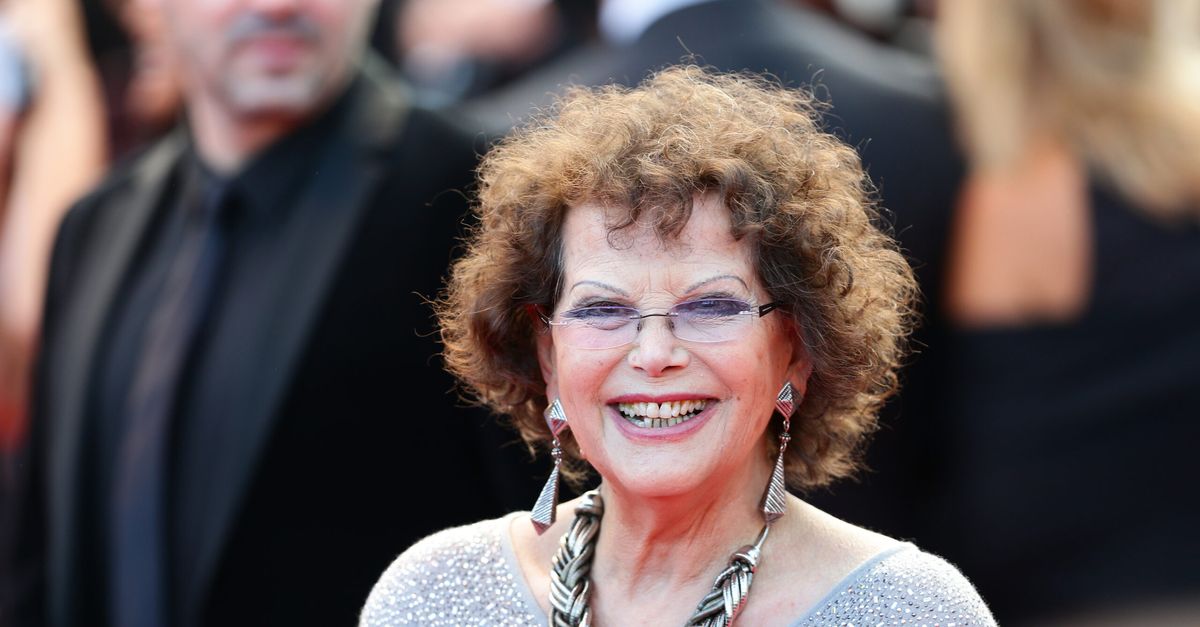 È morta Claudia Cardinale, l’icona del cinema italiano aveva 87 anni