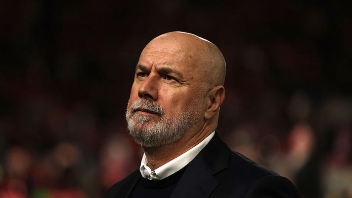 Bosnia, Barbarez: “Domani forse è più importante per noi. L’Italia…” - immagine 1