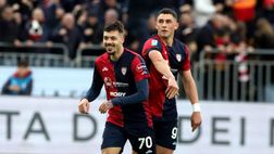 DAI CAMPI – Spinazzola, Walker, Dovbyk, Gudmundsson, Thuram, Luiz, Okoye e novità per Gaetano