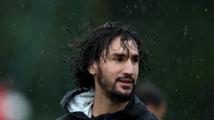 Sorpresa a San Siro: Yacine Adli in tribuna per assistere a Milan-Torino