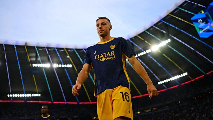 Gazzetta – Duro confronto tra Frattesi e Inzaghi dopo il PSG: cos’è successo e il motivo - immagine 1