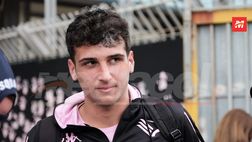 Calciomercato Serie D, ex Palermo Grotta a Sanremo: “Ho parlato con Massolo…”