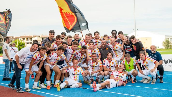 Este Serie D