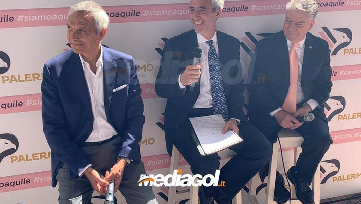 Palermo, conclusa la battaglia legale tra Di Piazza e Sagramola Palermo