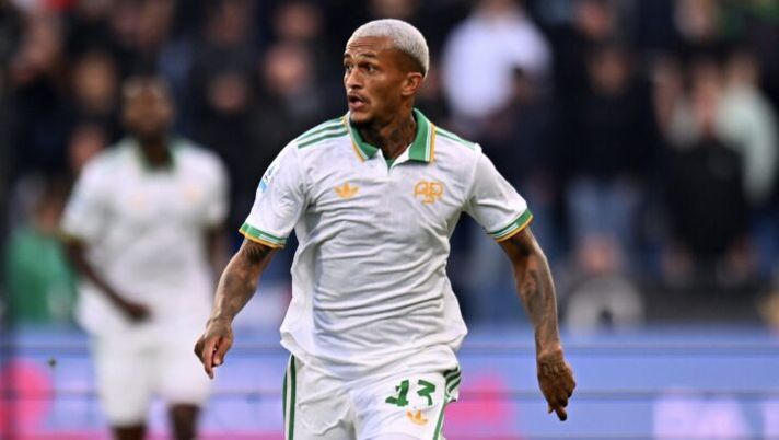 Roma-Cremonese, formazioni ufficiali: fuori Vardy! Per Wesley, Kone, Hermoso, Zaragoza e Vandeputte… - immagine 1