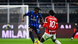 Derby Milan-Inter, Agresti: “Illogicità contro pragmatismo. E Leao …”